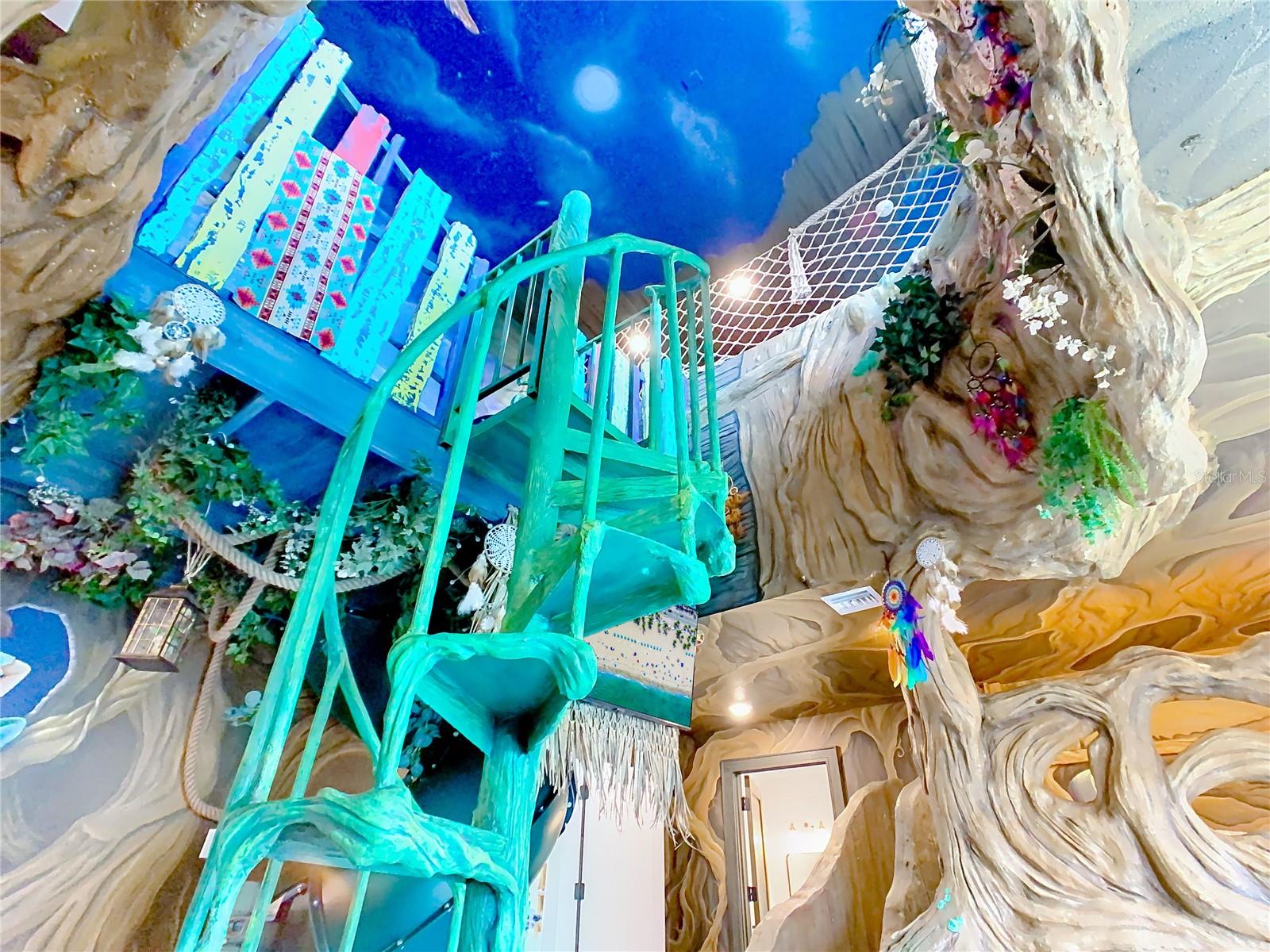 REUNION WEST FAIRWAYS 17 & 18 REP - Residential