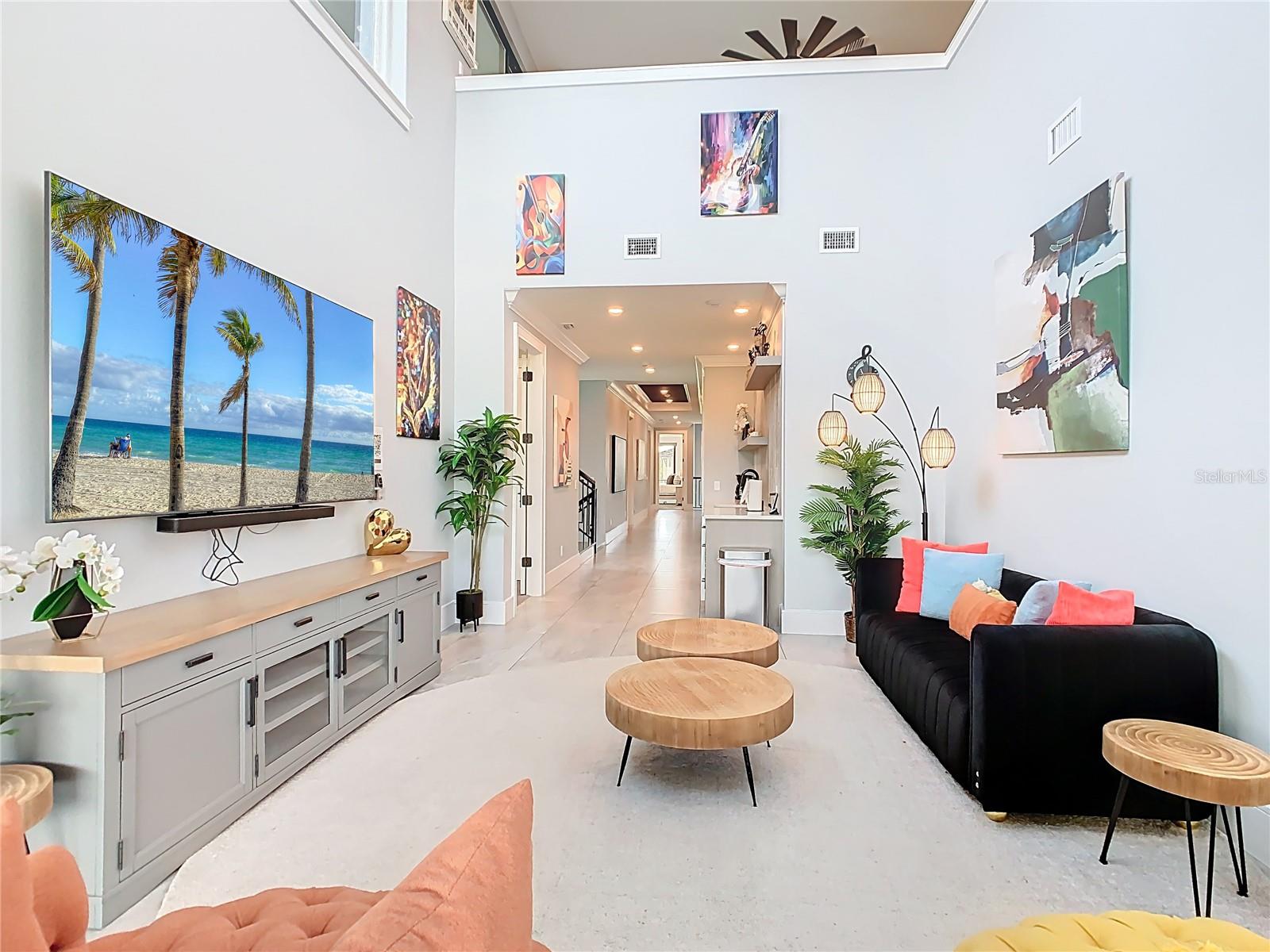 REUNION WEST FAIRWAYS 17 & 18 REP - Residential