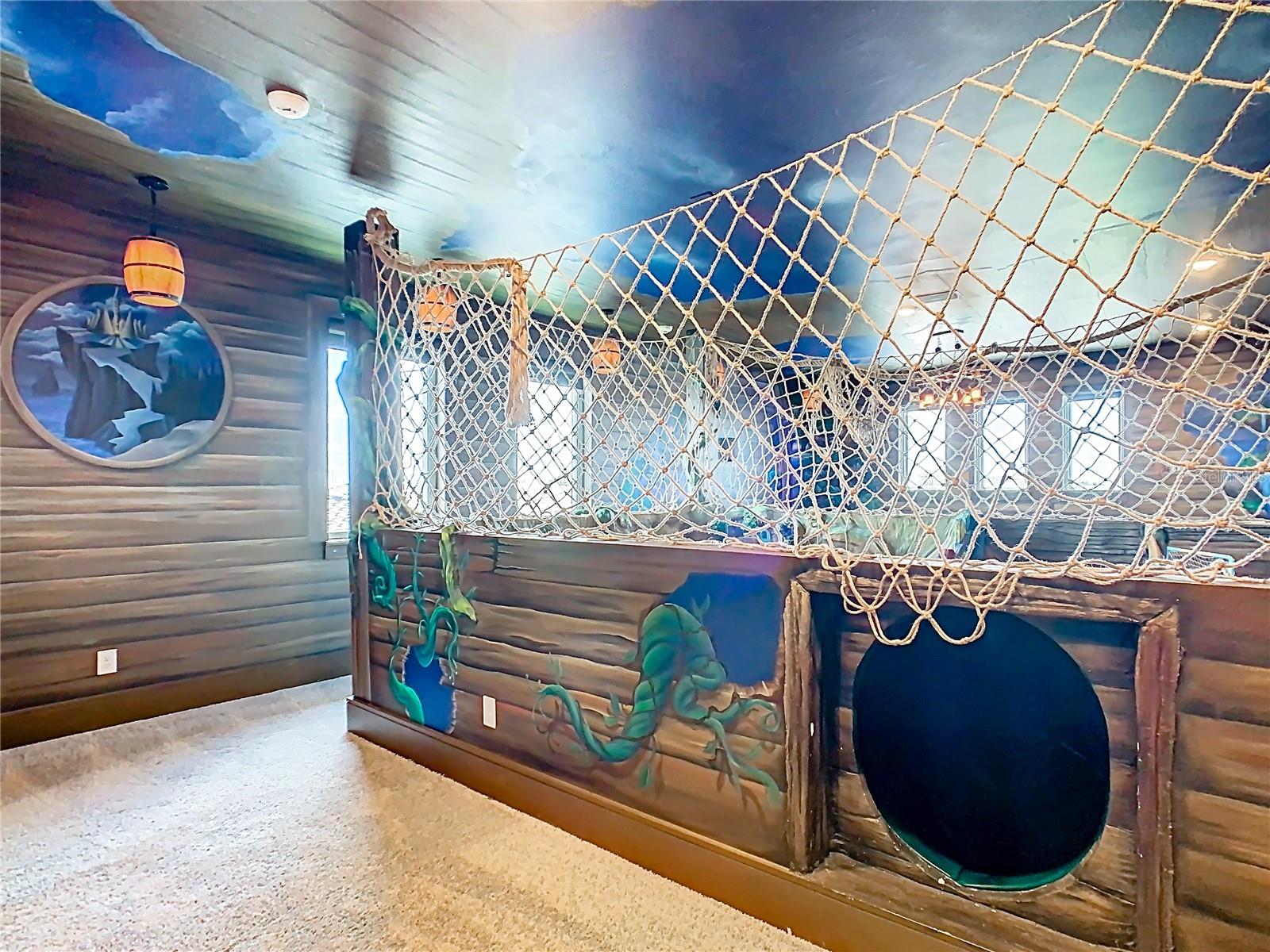 REUNION WEST FAIRWAYS 17 & 18 REP - Residential