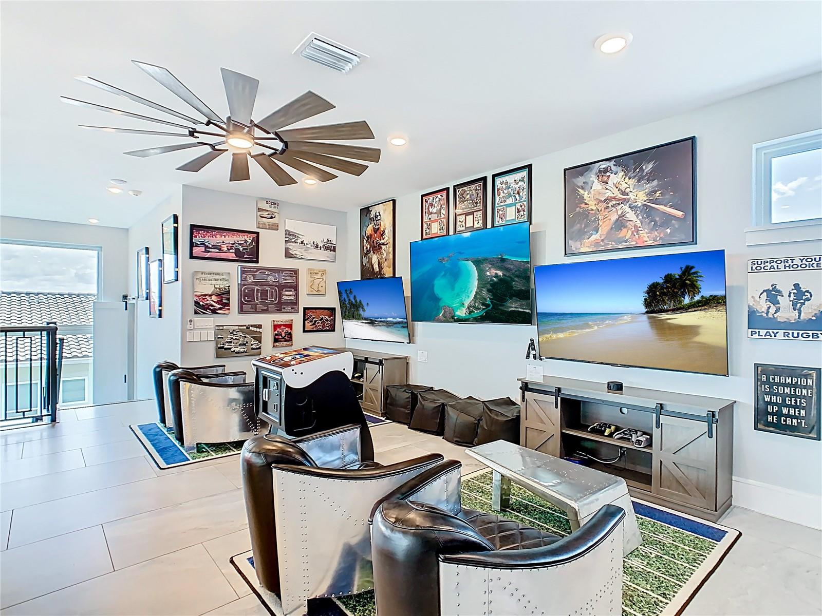 REUNION WEST FAIRWAYS 17 & 18 REP - Residential