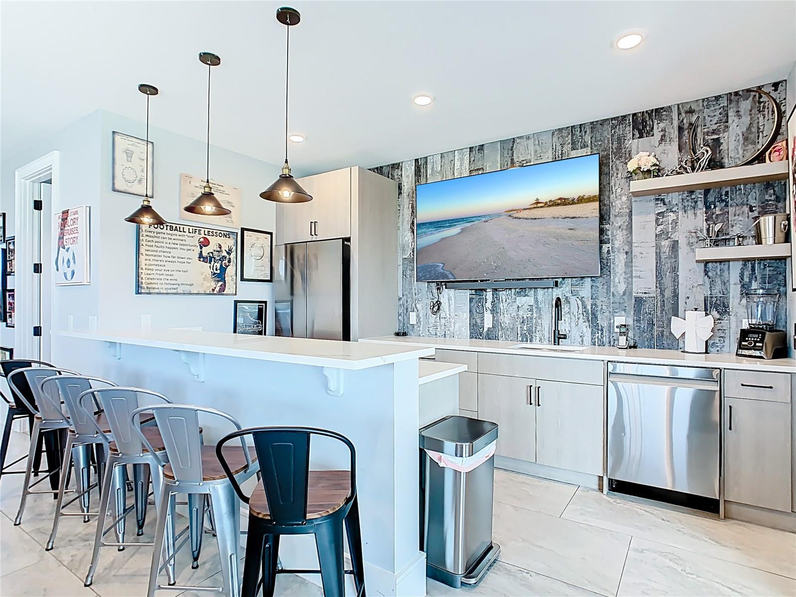 REUNION WEST FAIRWAYS 17 & 18 REP - Residential