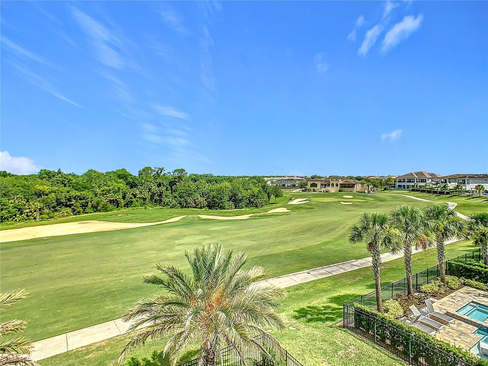 984 JACK NICKLAUS COURT