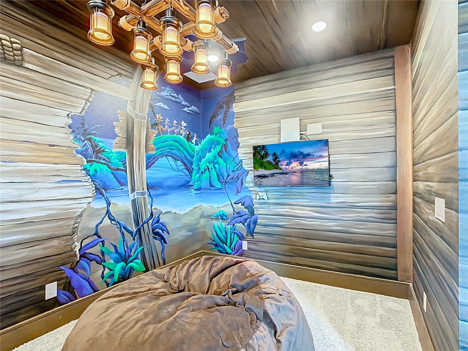 REUNION WEST FAIRWAYS 17 & 18 REP - Residential