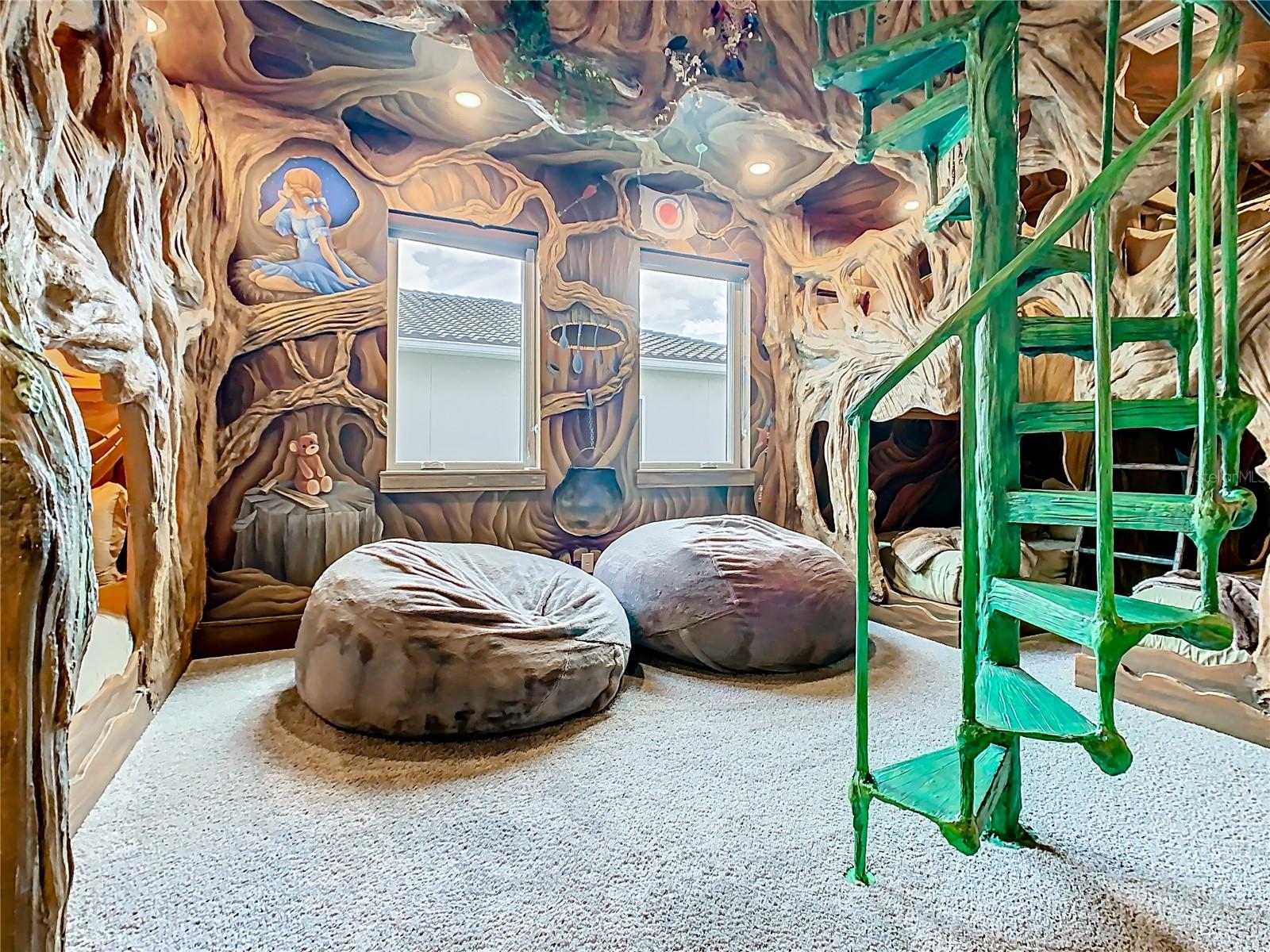 REUNION WEST FAIRWAYS 17 & 18 REP - Residential