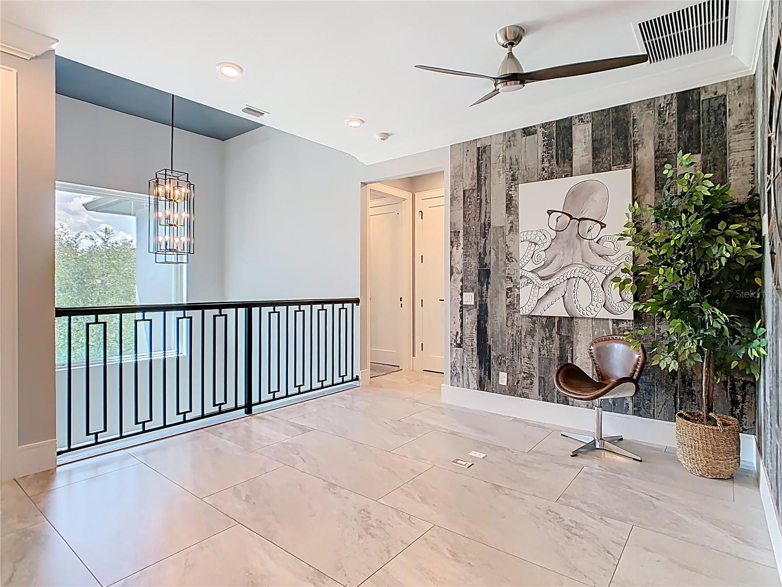 REUNION WEST FAIRWAYS 17 & 18 REP - Residential