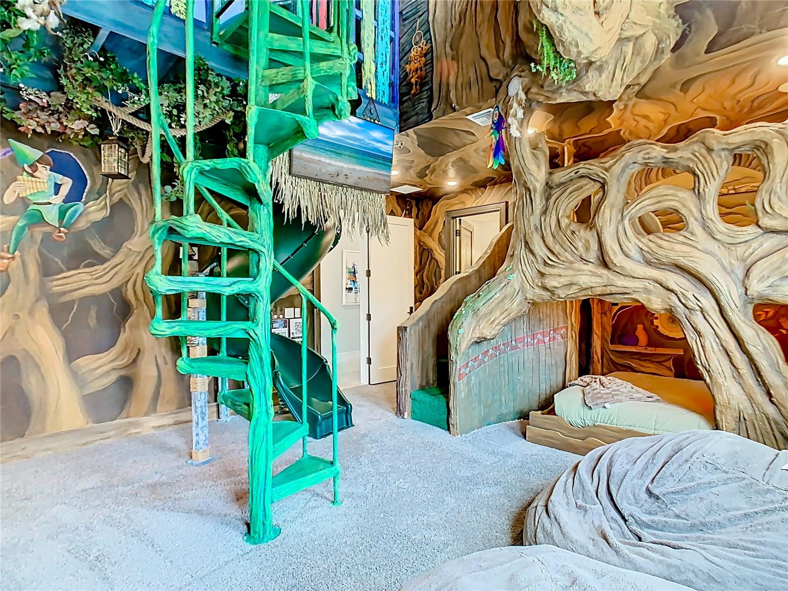 REUNION WEST FAIRWAYS 17 & 18 REP - Residential