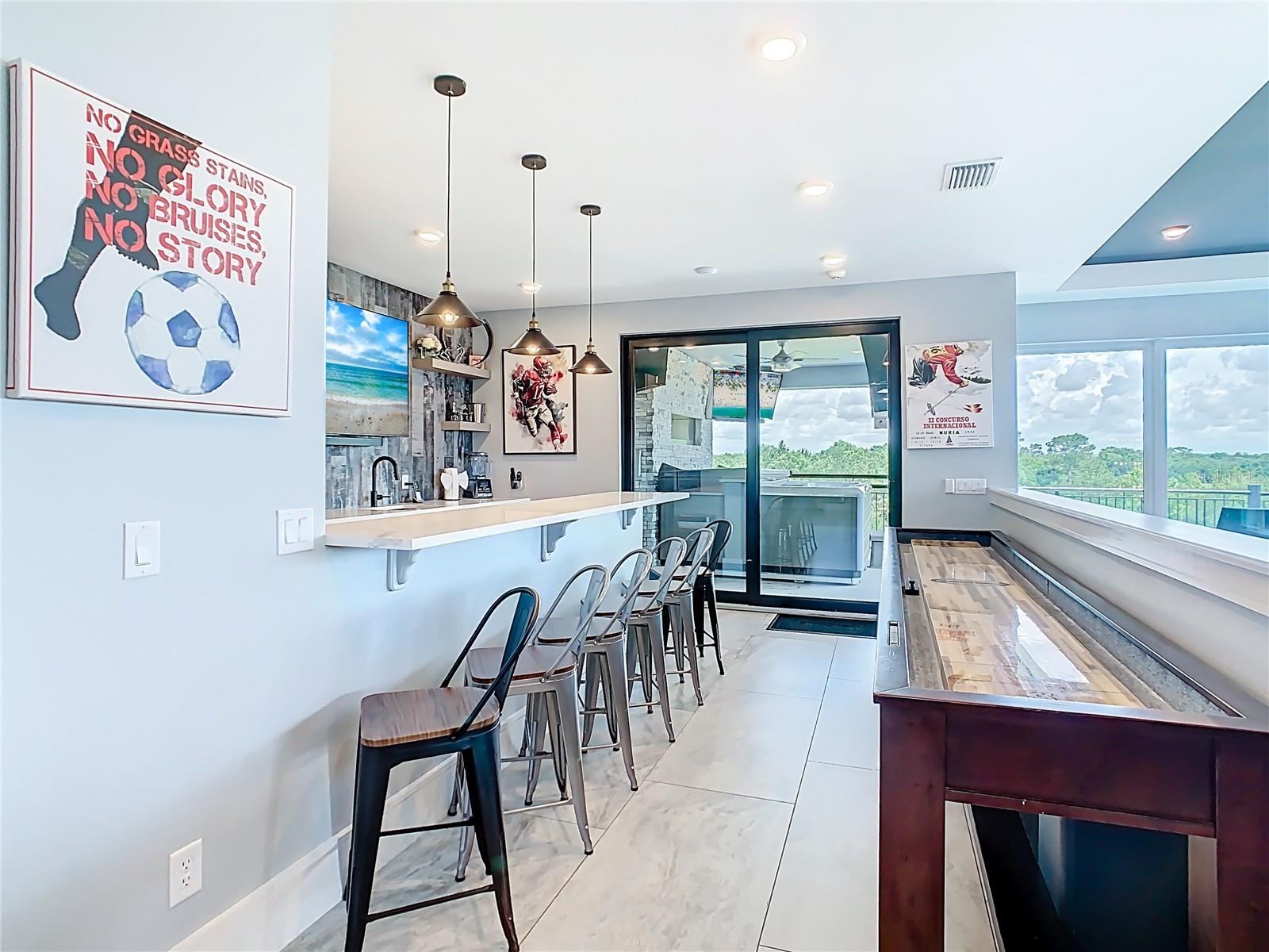 REUNION WEST FAIRWAYS 17 & 18 REP - Residential