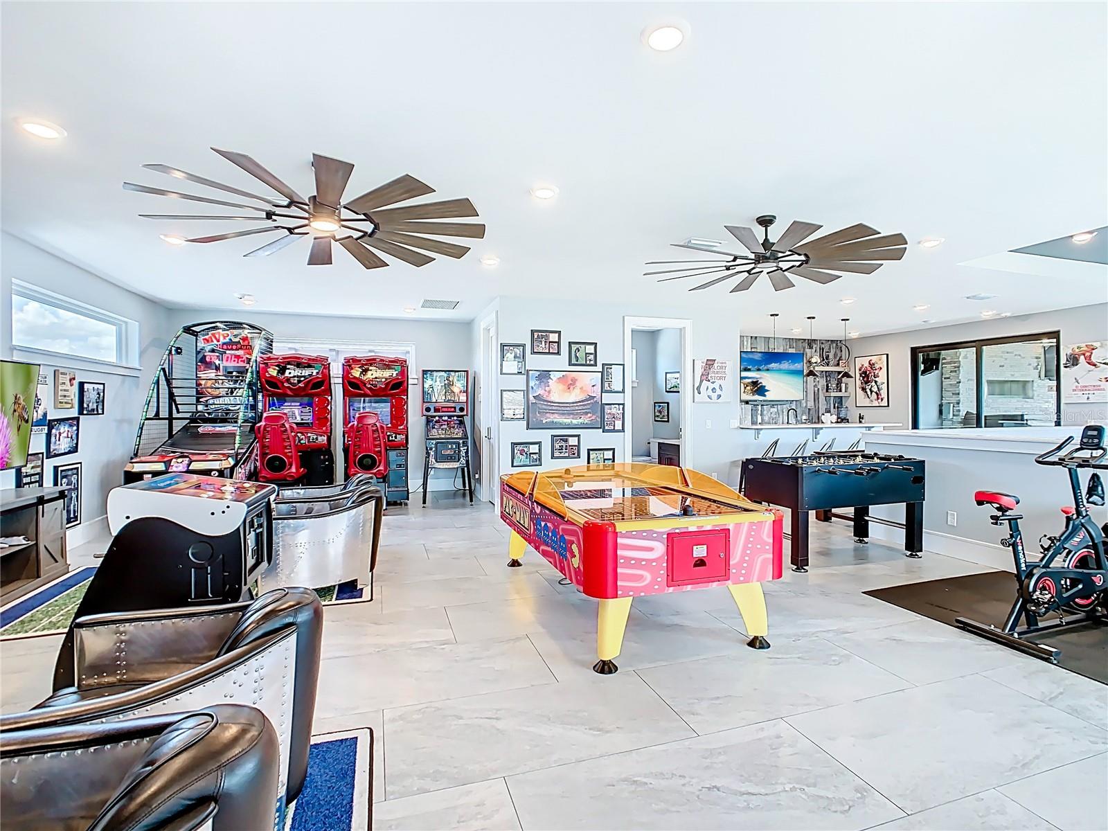 REUNION WEST FAIRWAYS 17 & 18 REP - Residential