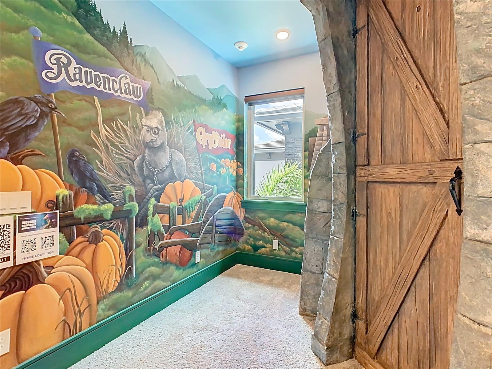 REUNION WEST FAIRWAYS 17 & 18 REP - Residential