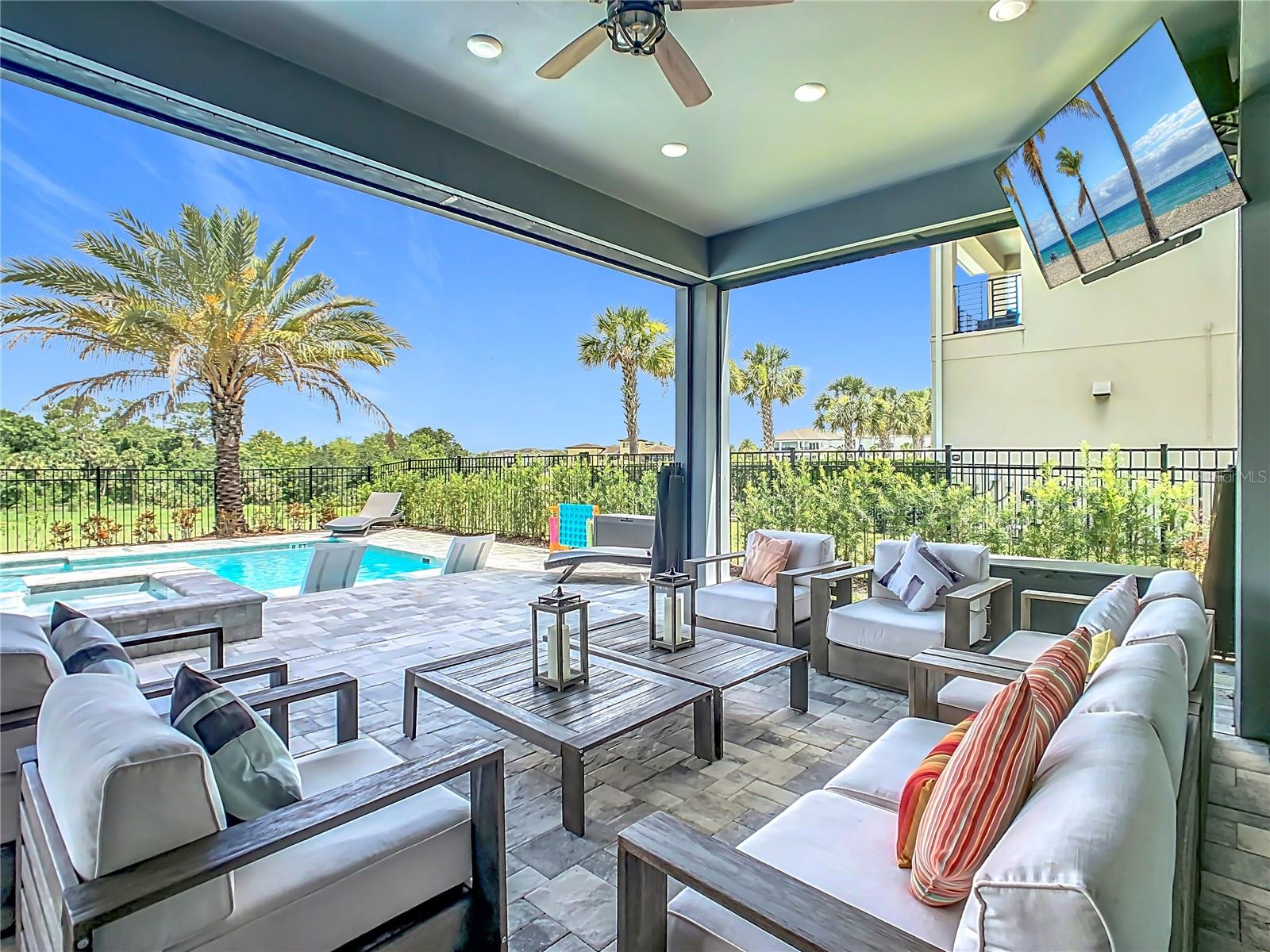 REUNION WEST FAIRWAYS 17 & 18 REP - Residential