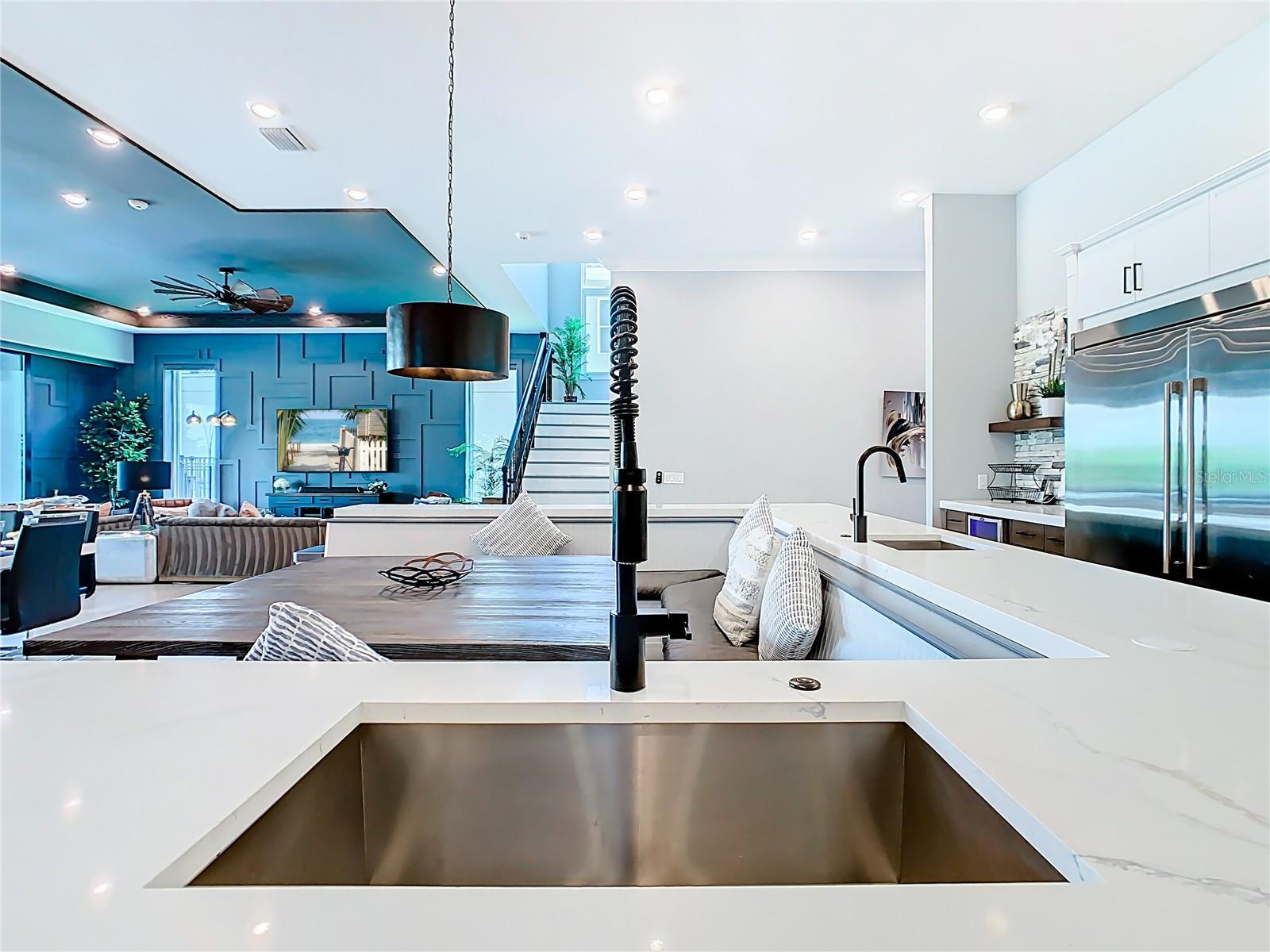 REUNION WEST FAIRWAYS 17 & 18 REP - Residential