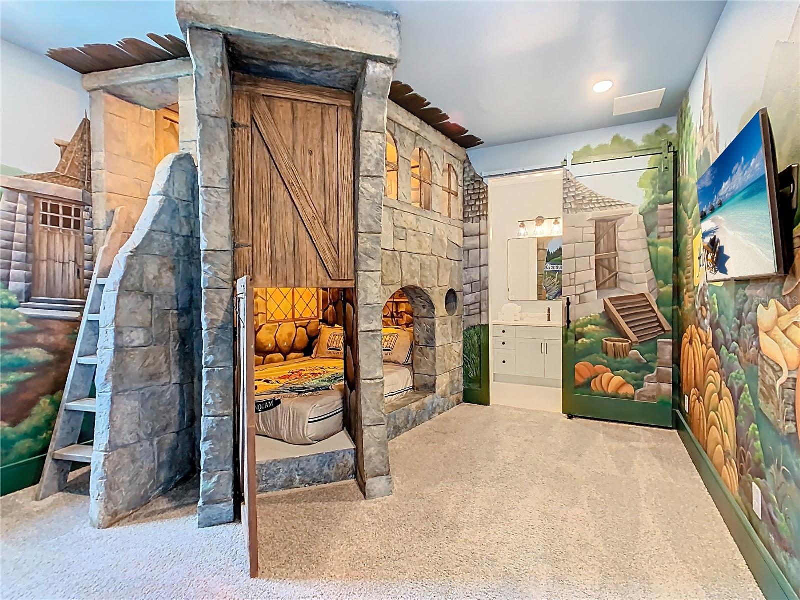 REUNION WEST FAIRWAYS 17 & 18 REP - Residential