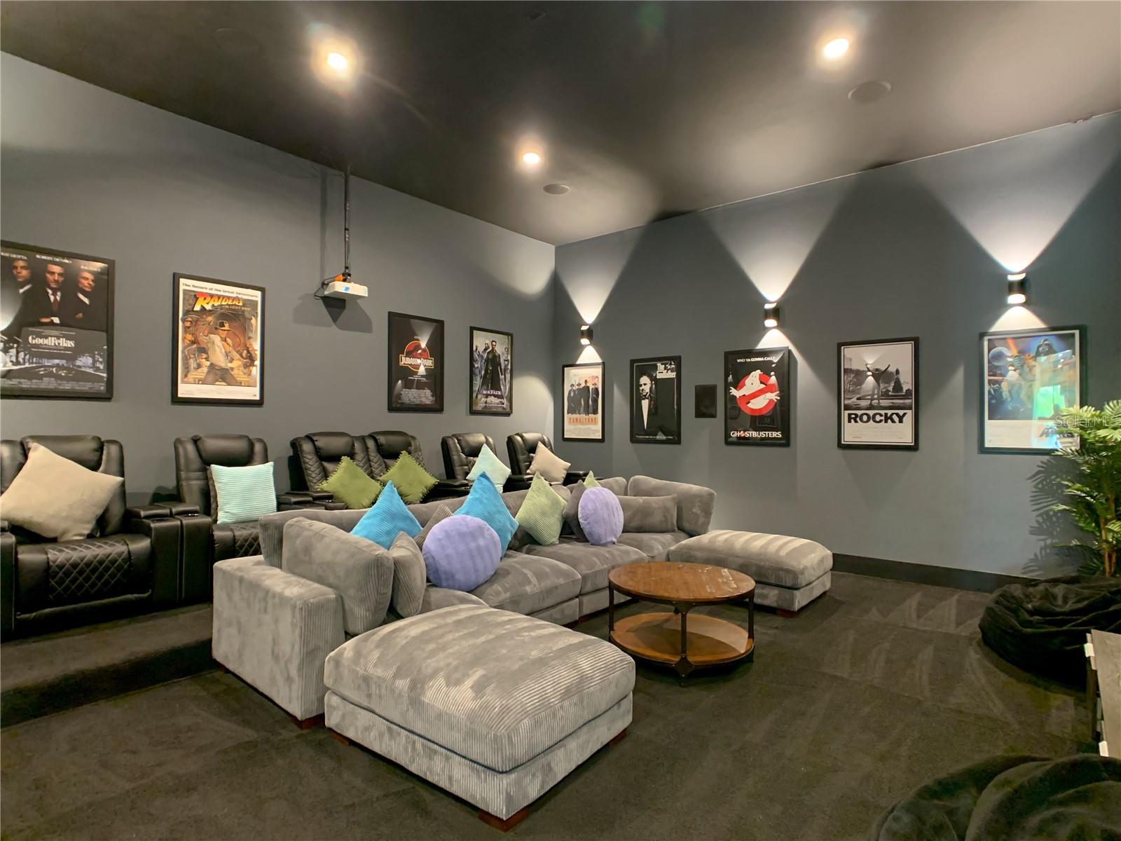 REUNION WEST FAIRWAYS 17 & 18 REP - Residential