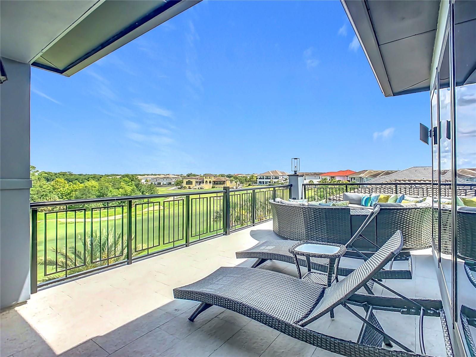 REUNION WEST FAIRWAYS 17 & 18 REP - Residential