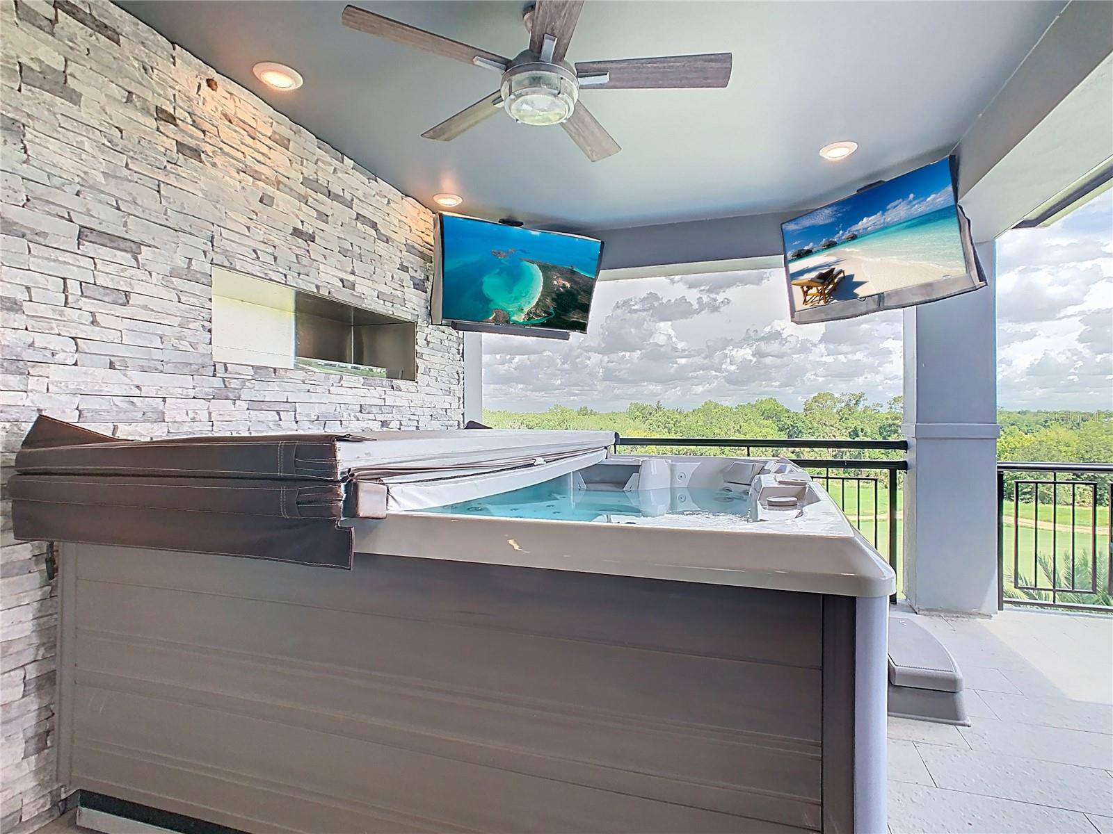 REUNION WEST FAIRWAYS 17 & 18 REP - Residential