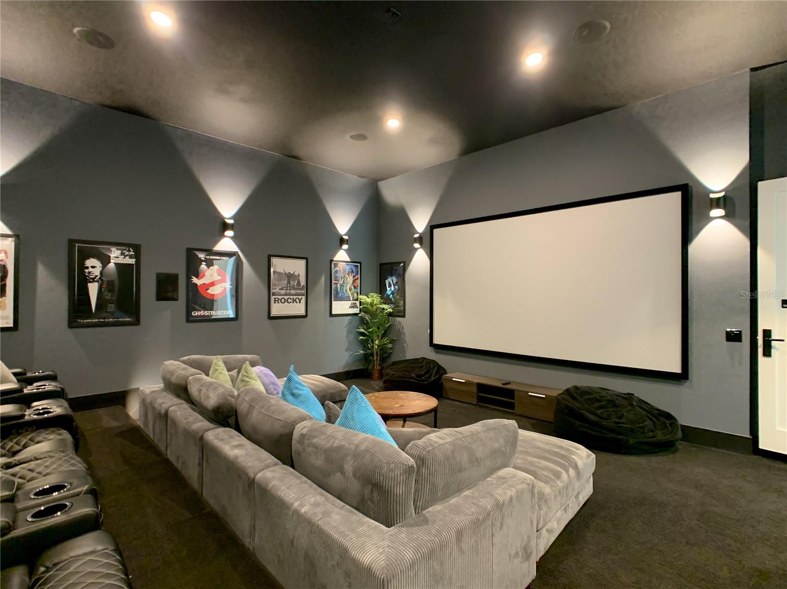 REUNION WEST FAIRWAYS 17 & 18 REP - Residential