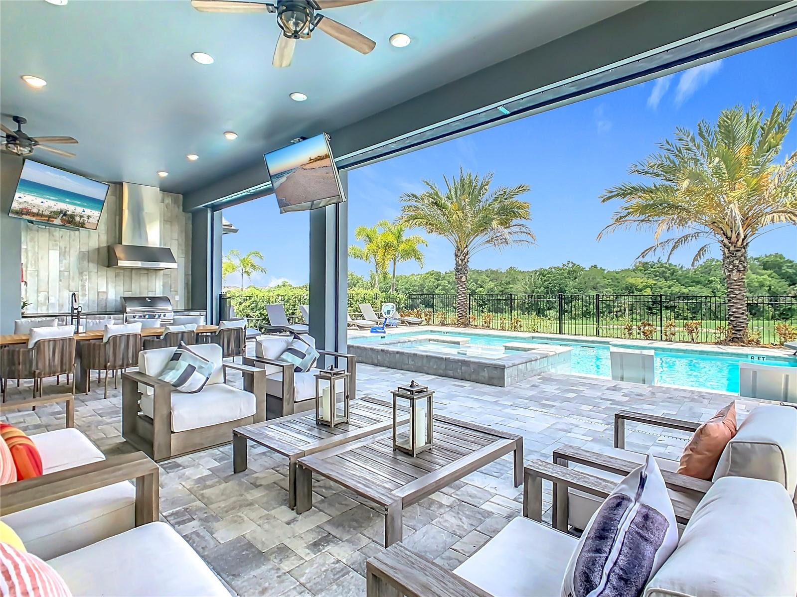 REUNION WEST FAIRWAYS 17 & 18 REP - Residential