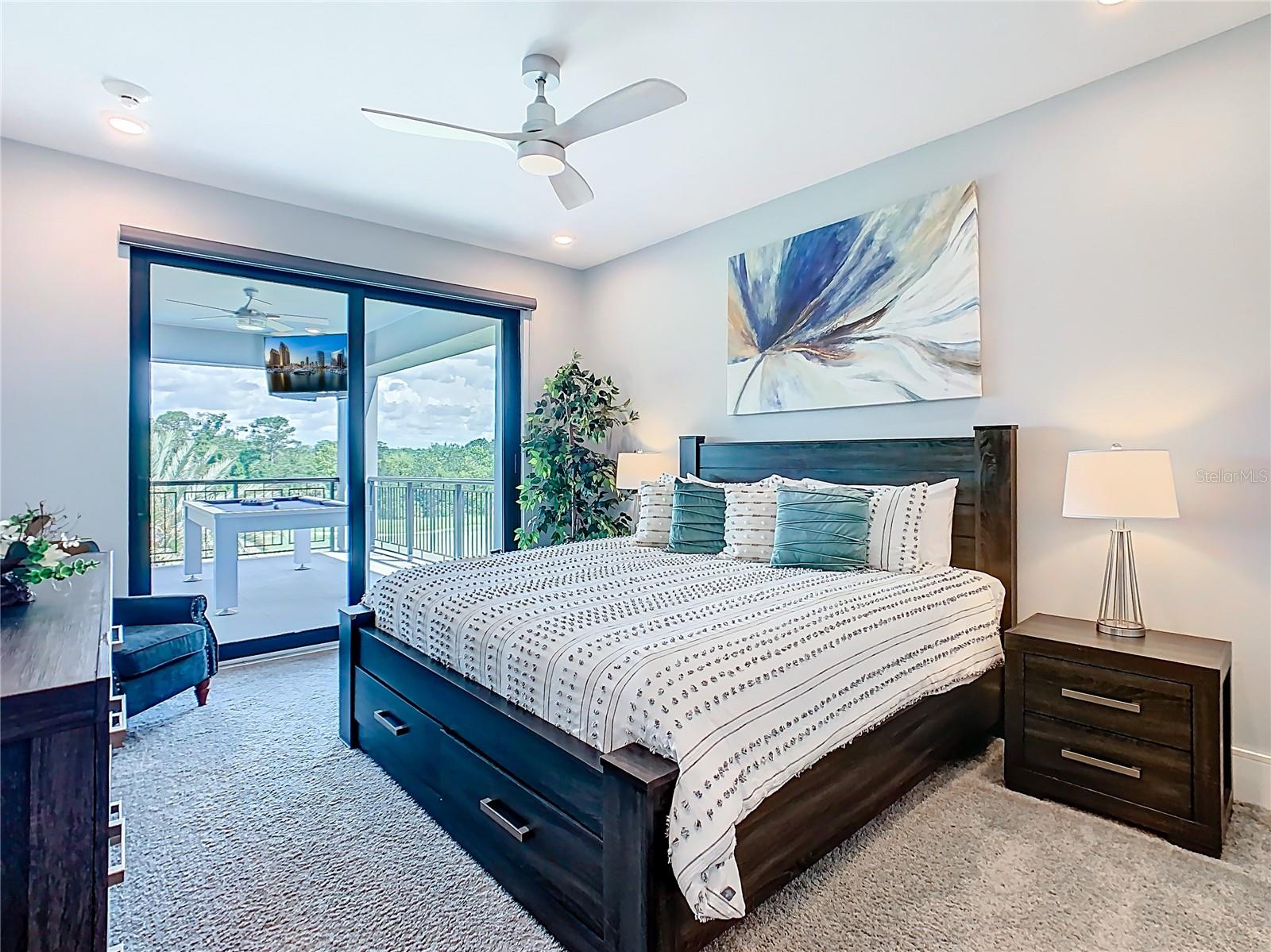 REUNION WEST FAIRWAYS 17 & 18 REP - Residential