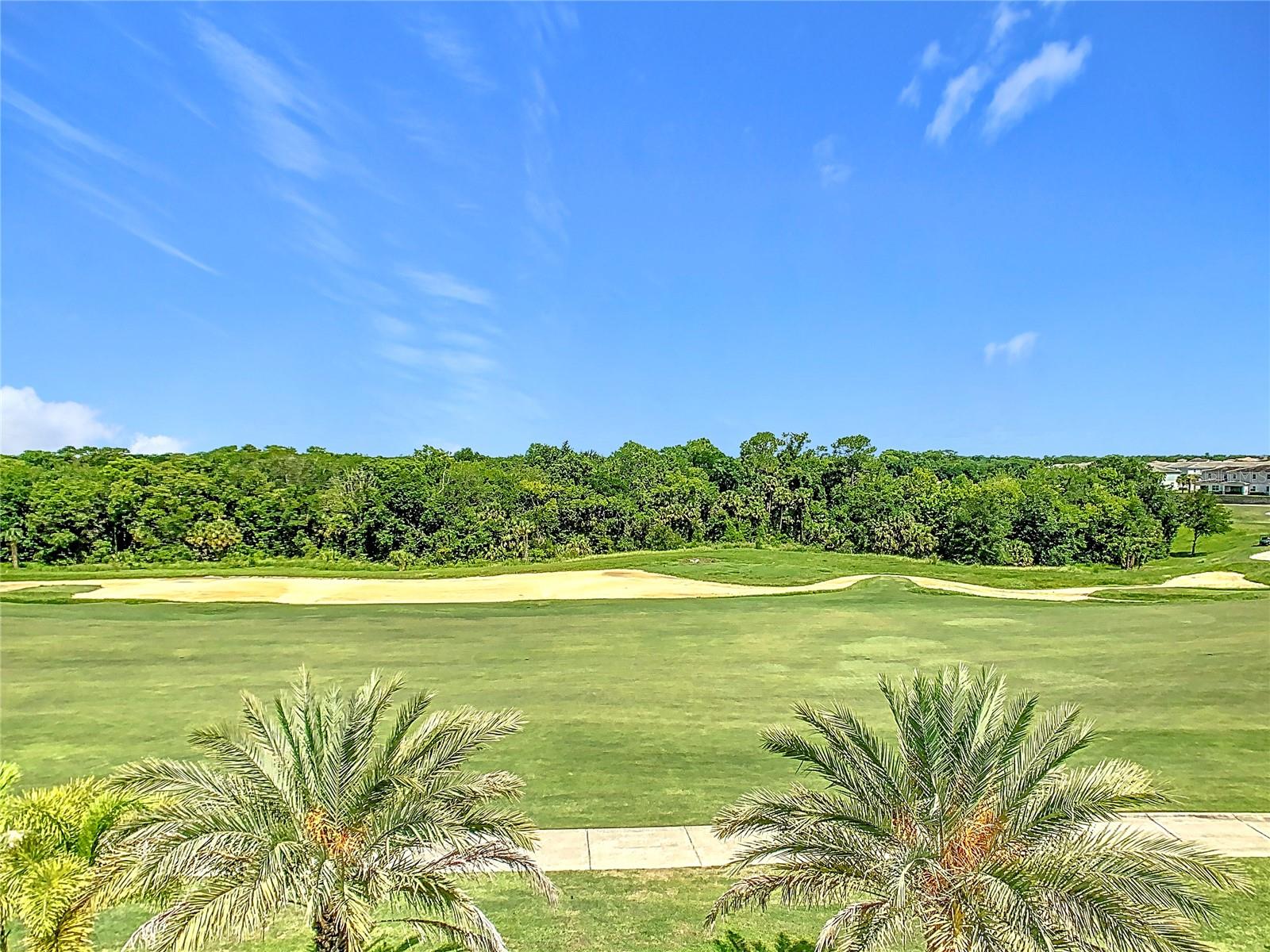 984 JACK NICKLAUS COURT