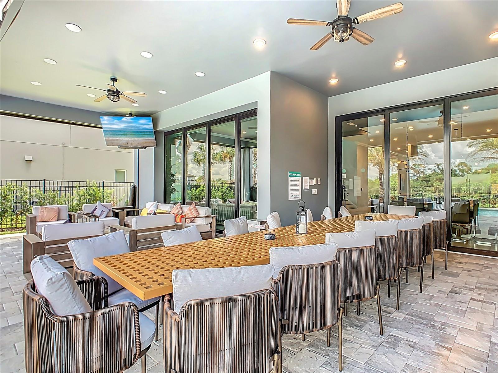 REUNION WEST FAIRWAYS 17 & 18 REP - Residential