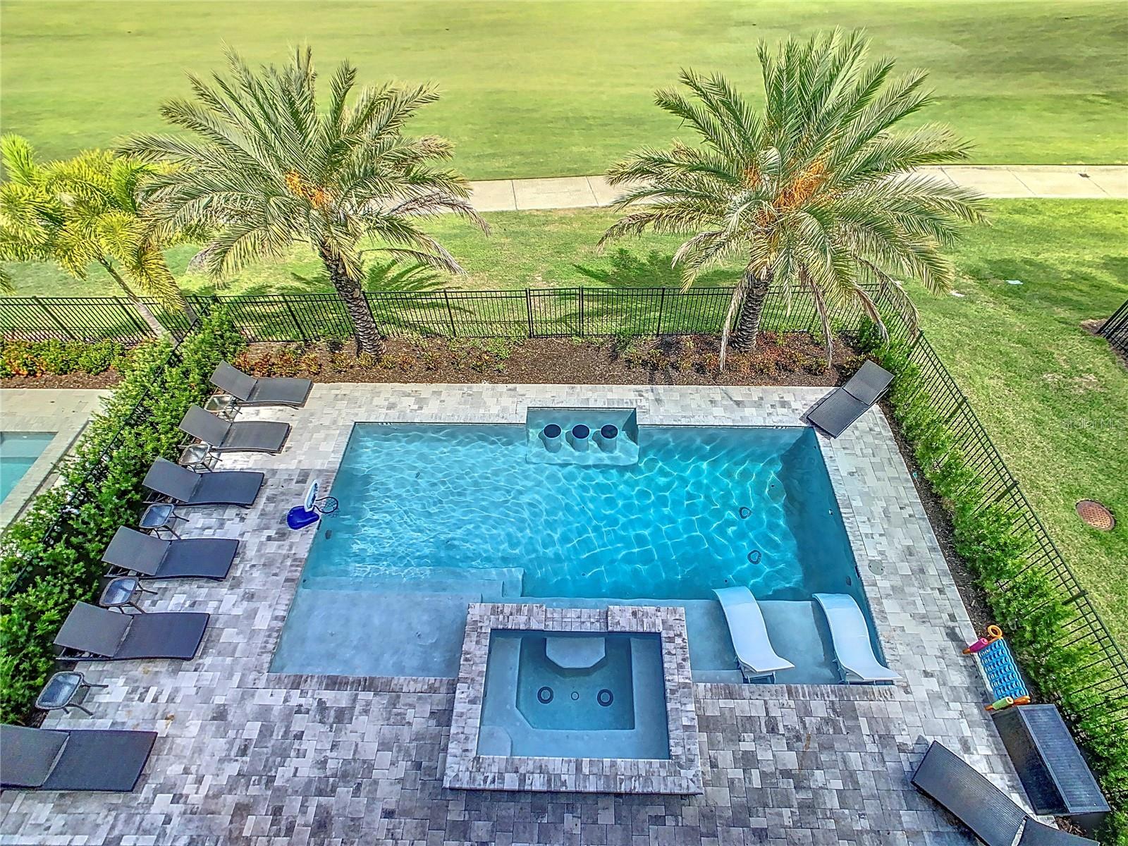 984 JACK NICKLAUS COURT