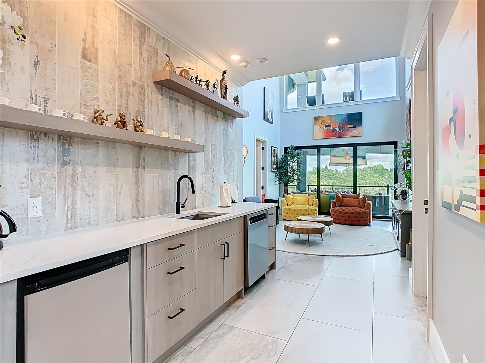 REUNION WEST FAIRWAYS 17 & 18 REP - Residential