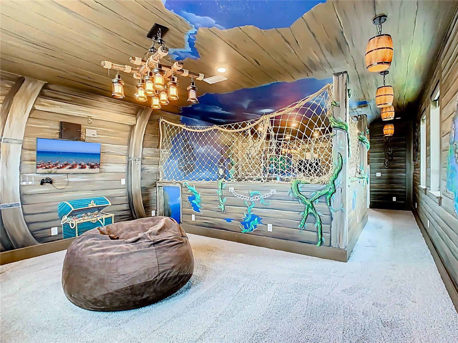 REUNION WEST FAIRWAYS 17 & 18 REP - Residential