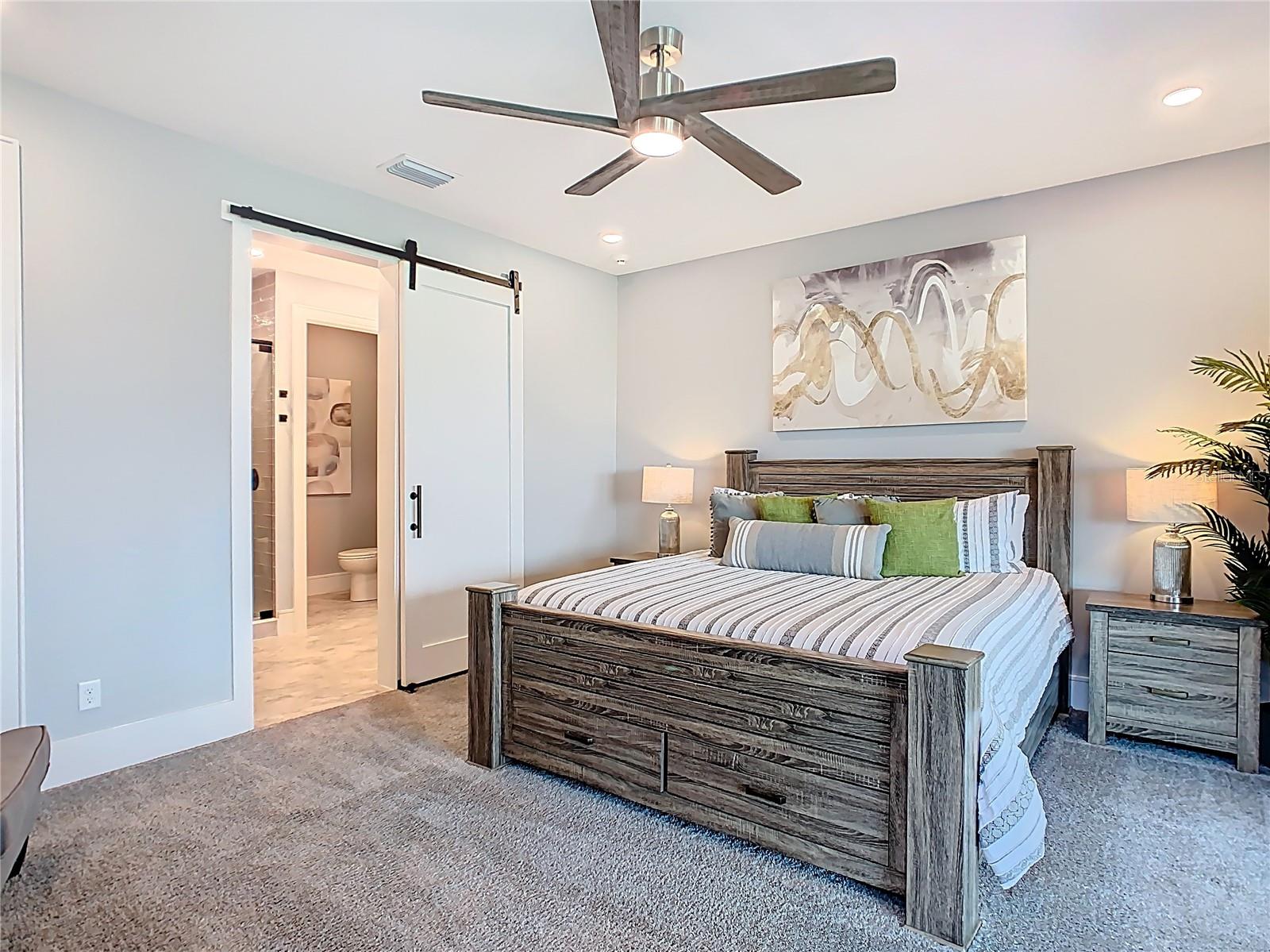 REUNION WEST FAIRWAYS 17 & 18 REP - Residential