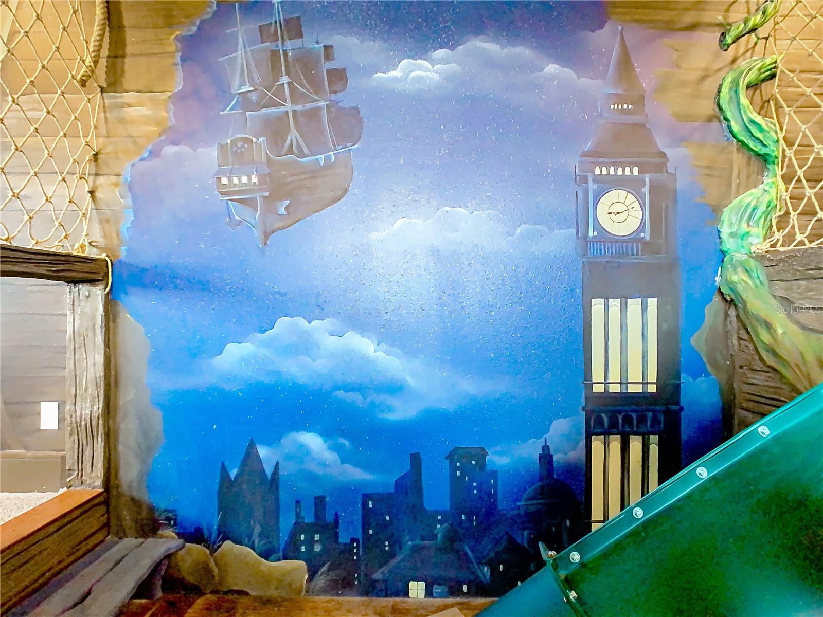 REUNION WEST FAIRWAYS 17 & 18 REP - Residential