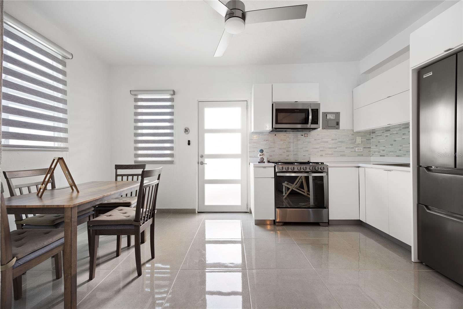 VILLA VERDE - Residential