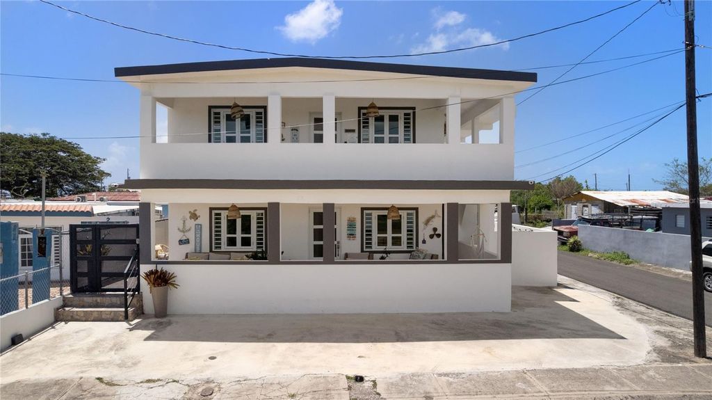 Photo of 23 Villa Verde, Salinas, PR 00751 (MLS # PR9120250)