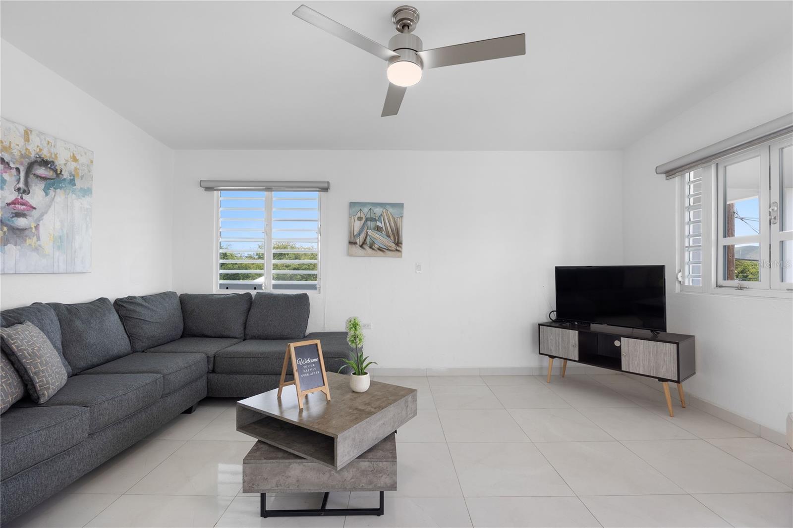 VILLA VERDE - Residential