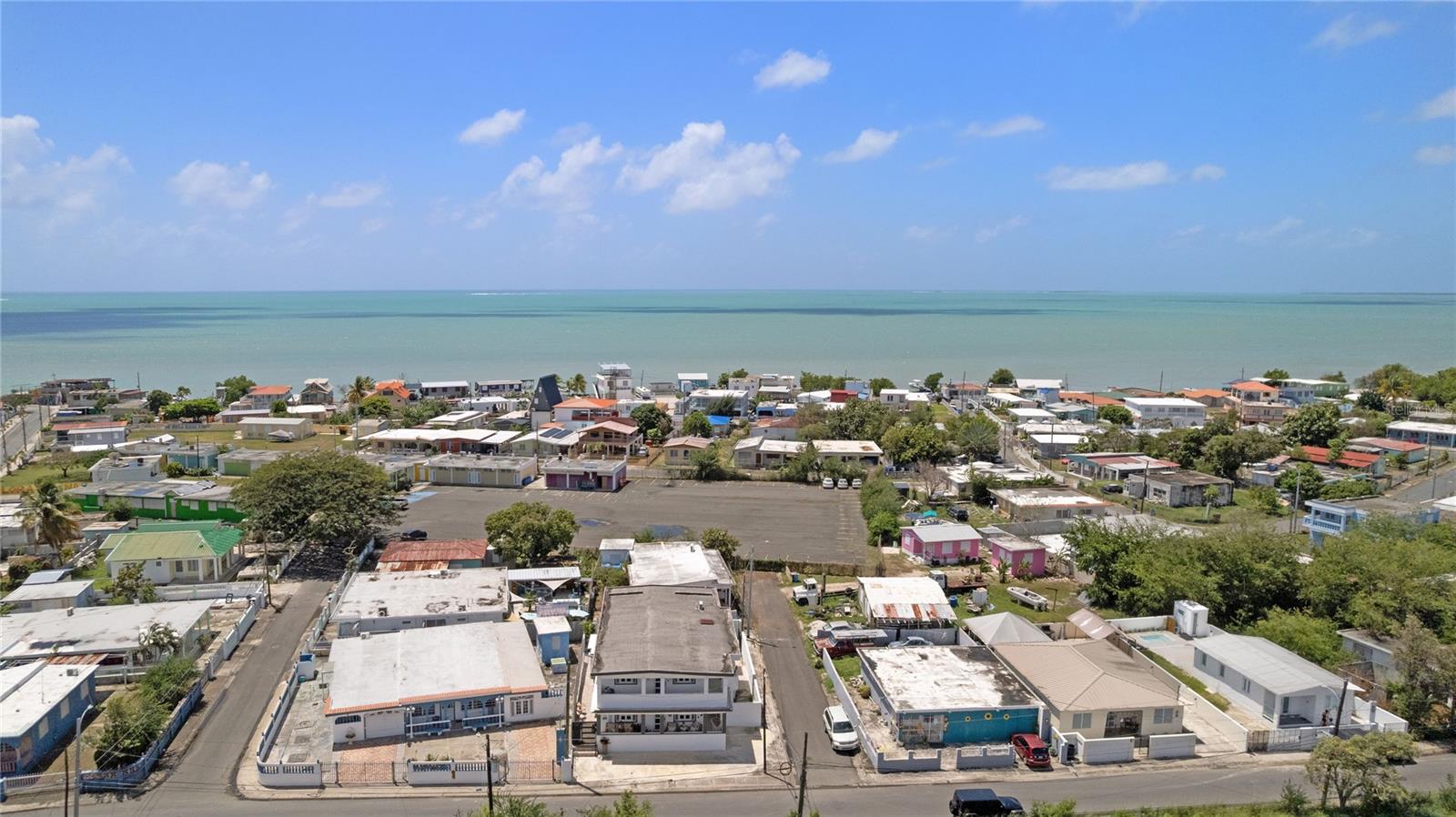 VILLA VERDE - Residential