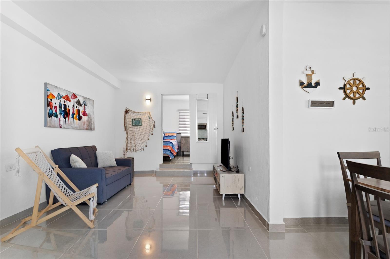 VILLA VERDE - Residential