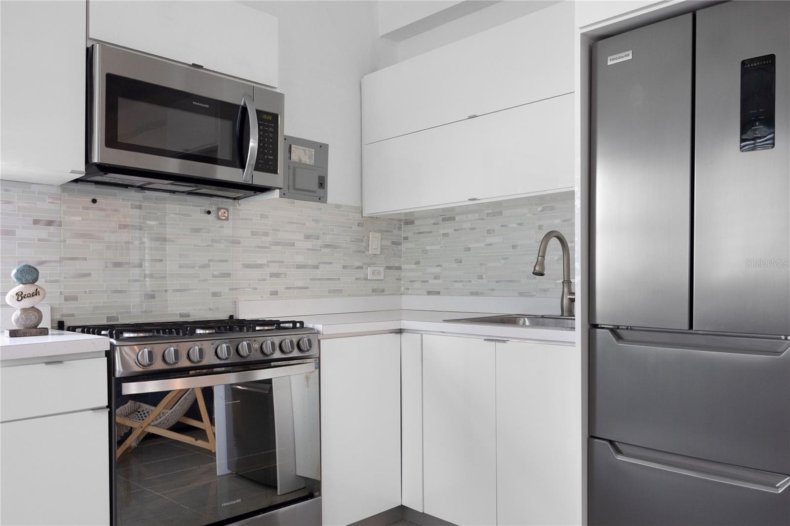 VILLA VERDE - Residential