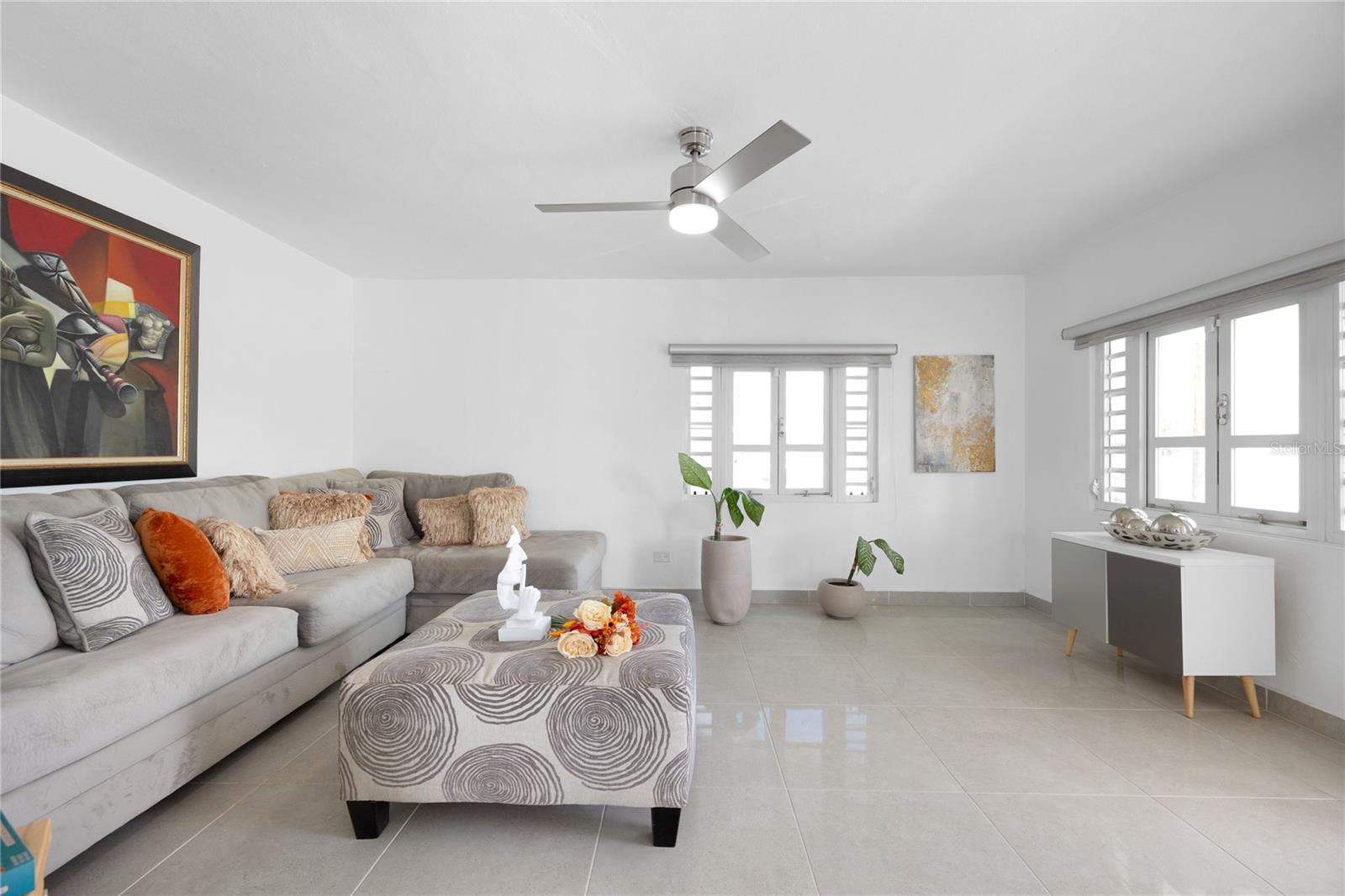 VILLA VERDE - Residential