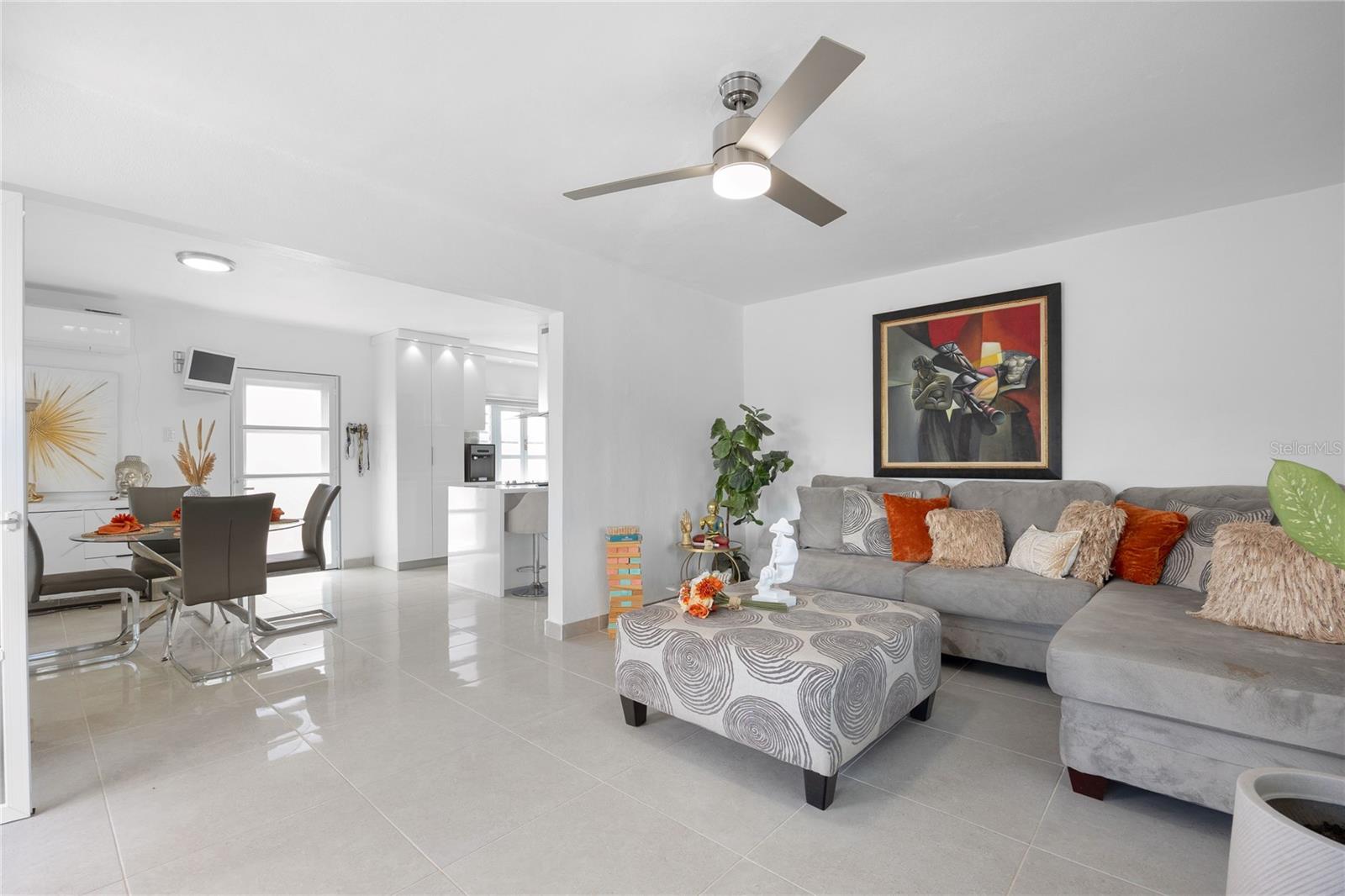 VILLA VERDE - Residential