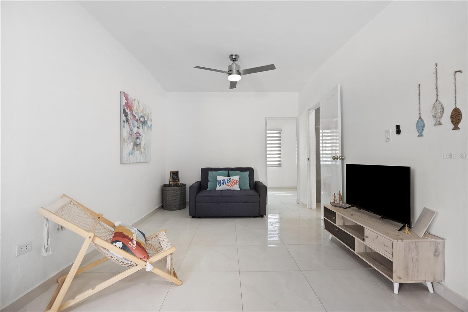 VILLA VERDE - Residential