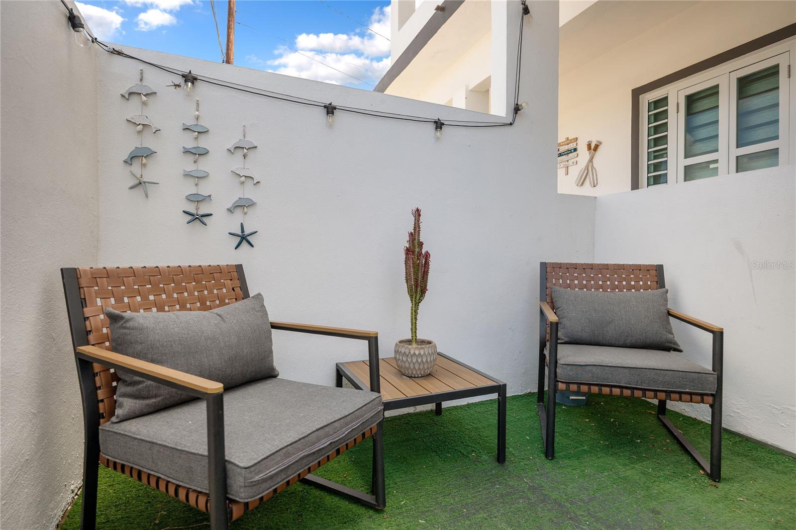 VILLA VERDE - Residential