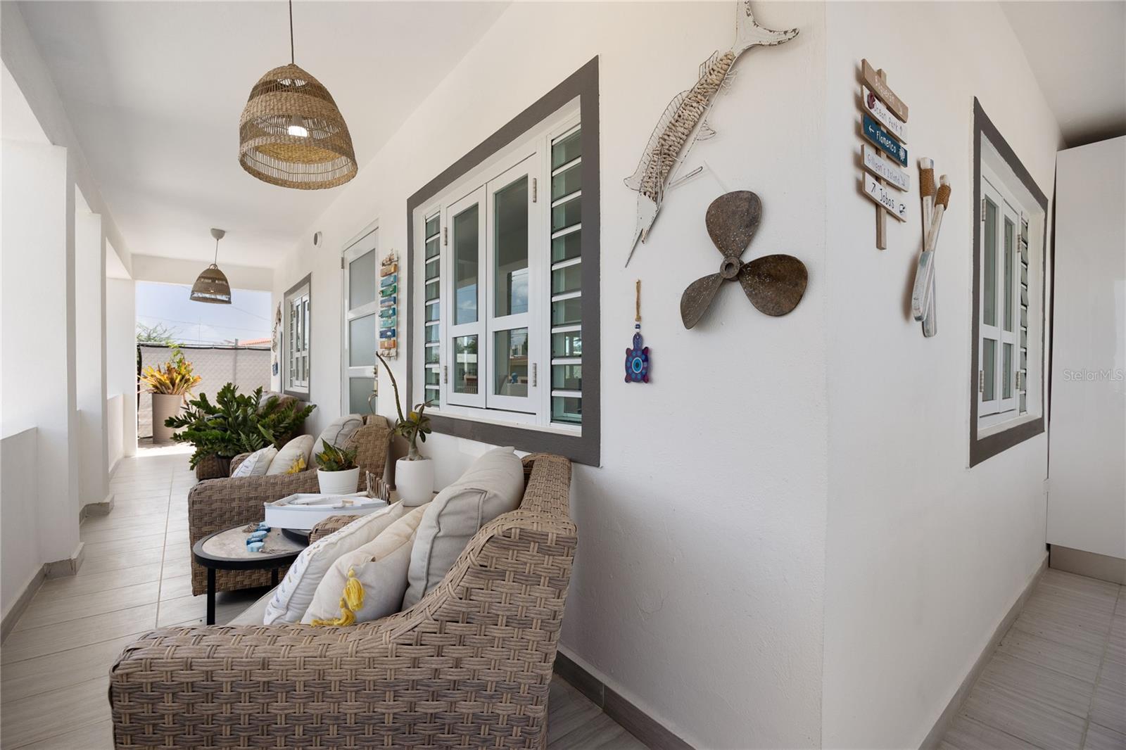 VILLA VERDE - Residential