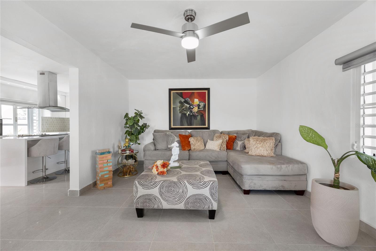 VILLA VERDE - Residential