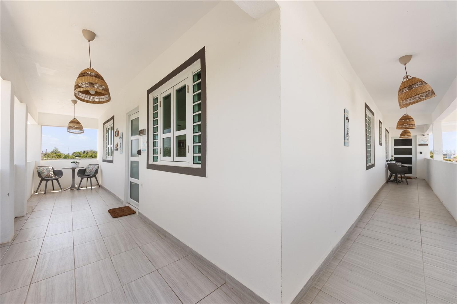 VILLA VERDE - Residential