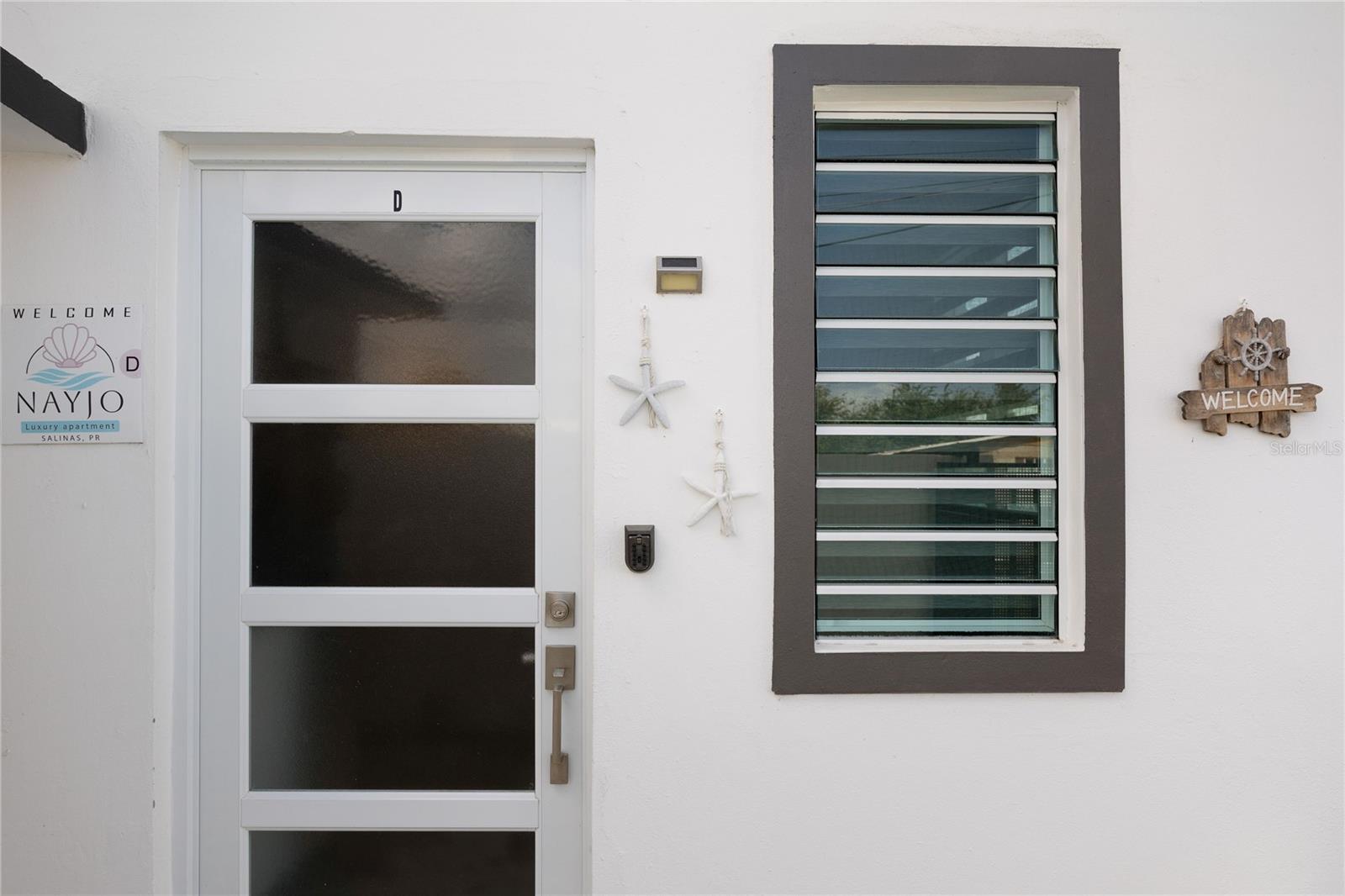 VILLA VERDE - Residential