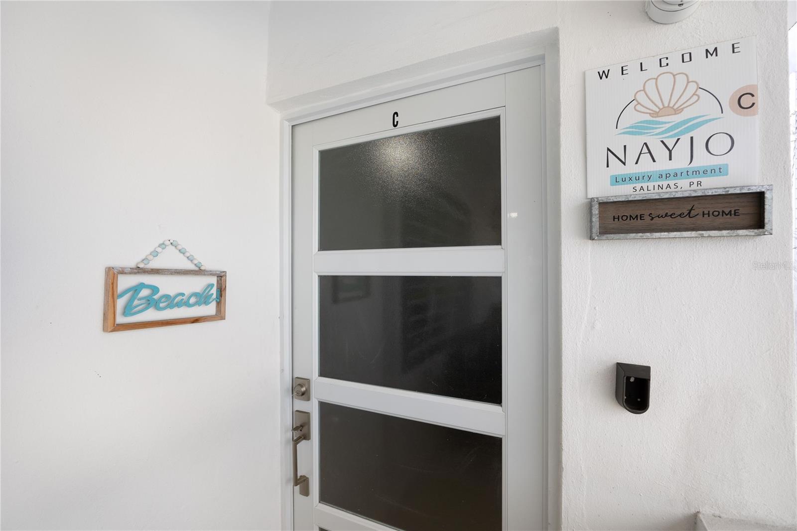 VILLA VERDE - Residential