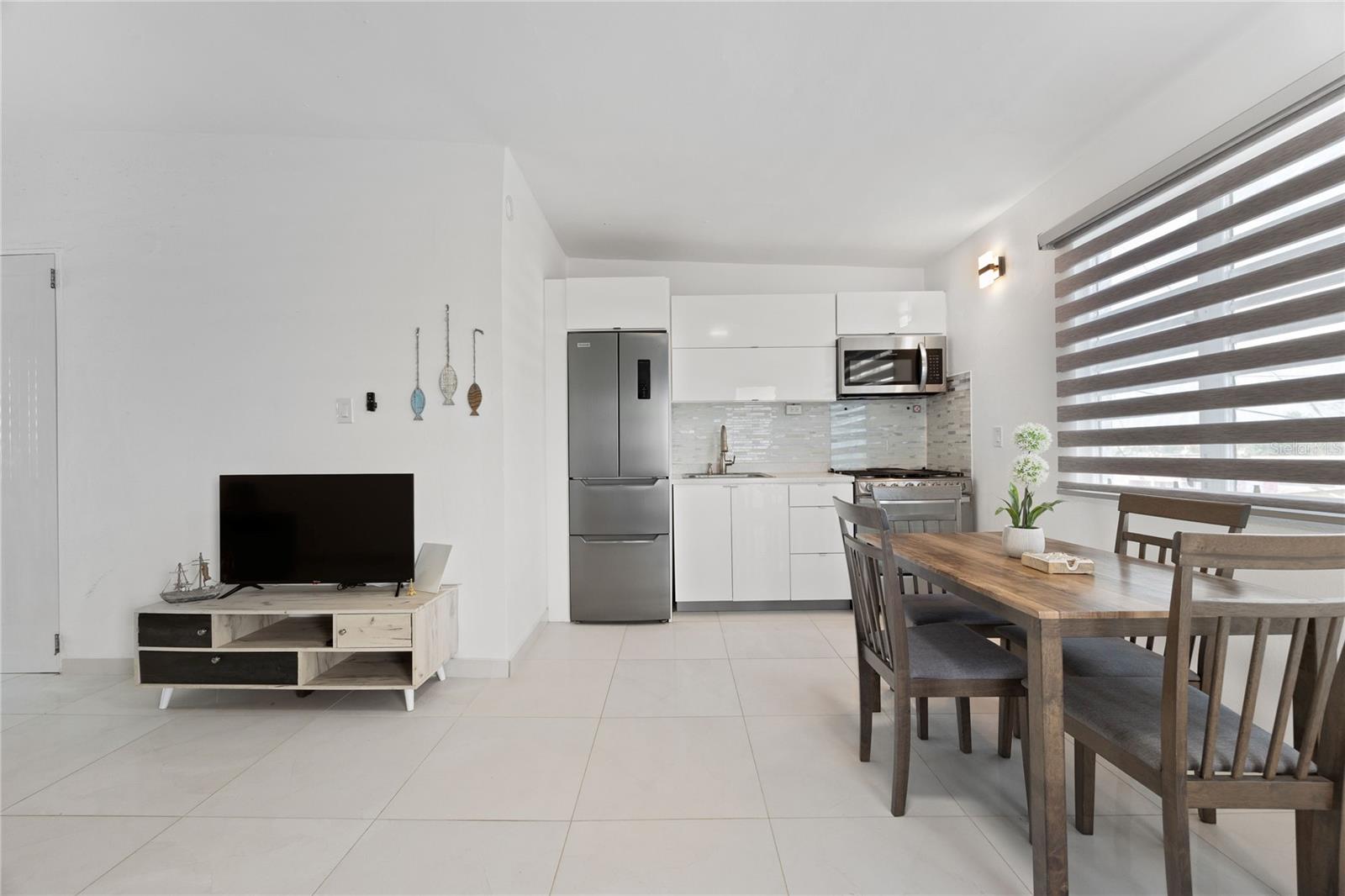 VILLA VERDE - Residential