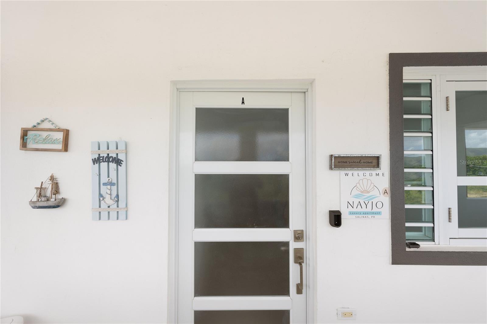 VILLA VERDE - Residential