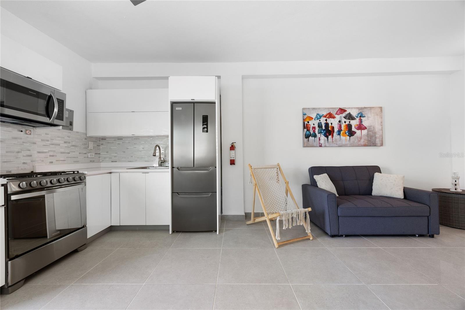 VILLA VERDE - Residential