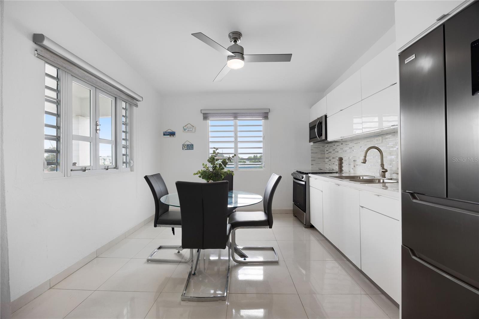 VILLA VERDE - Residential