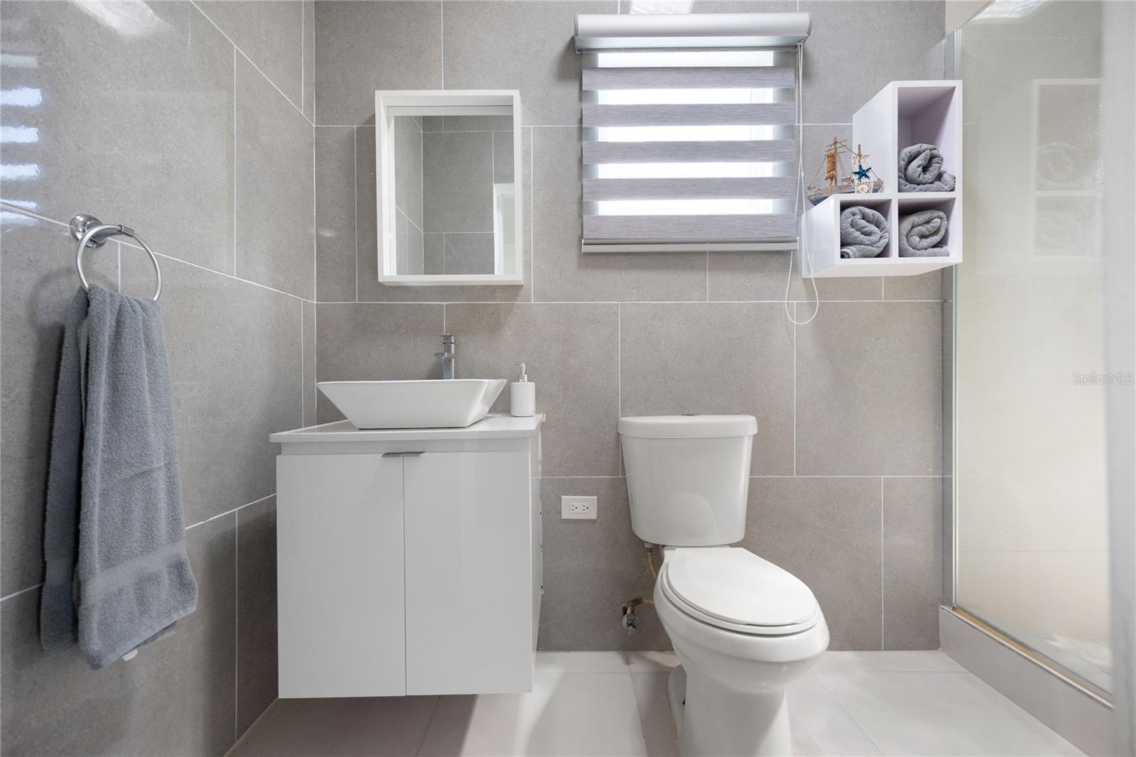 VILLA VERDE - Residential