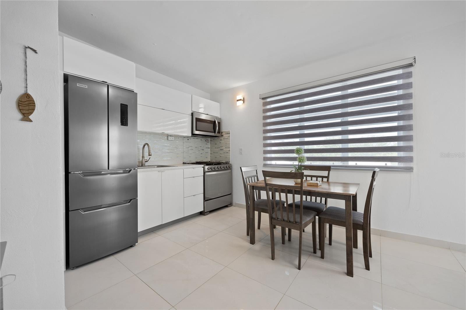 VILLA VERDE - Residential